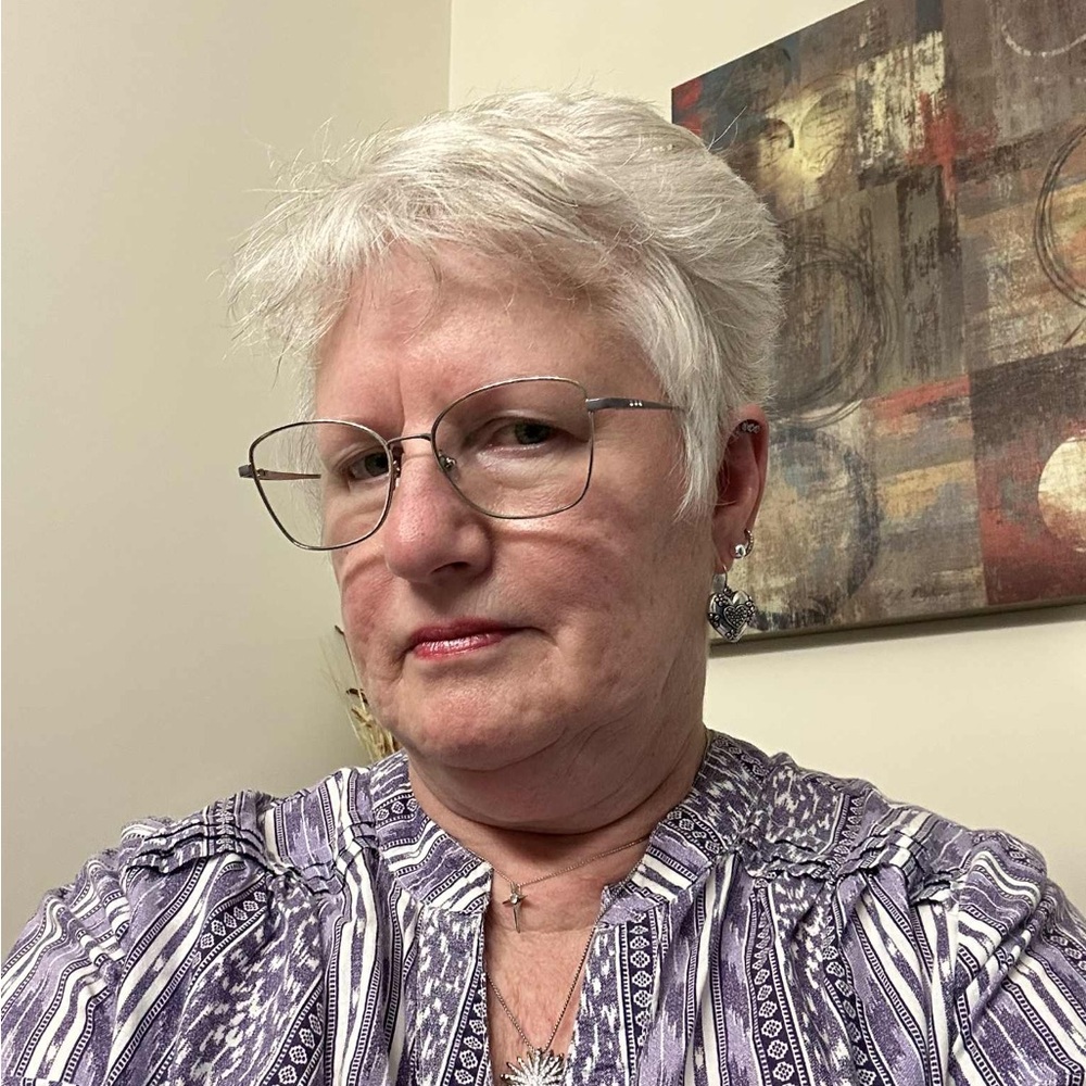 Meet your Posher, Vicki